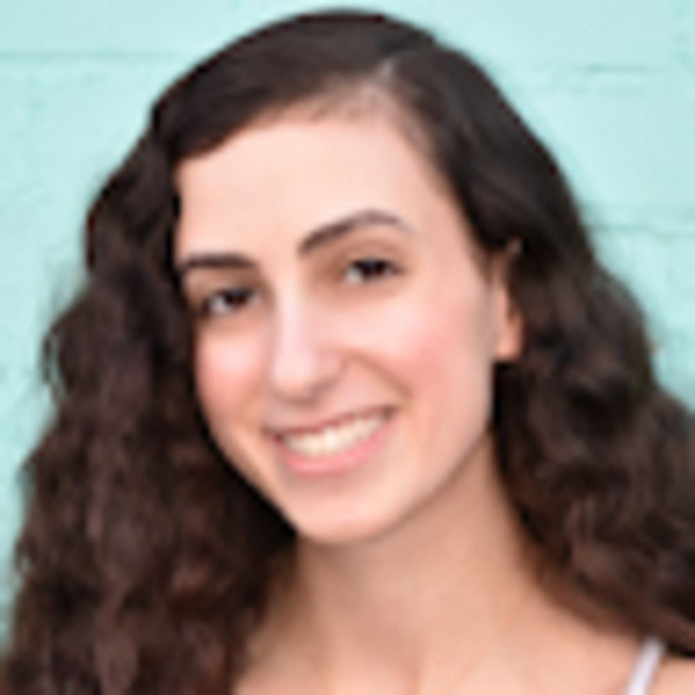 Meet your Posher, Maayan